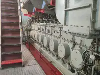 Dragador à venda