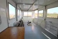 Navio de cruzeiro à venda