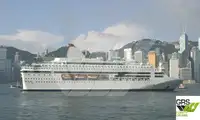 Navio Ro-Ro à venda