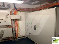 Barcaça de alojamento à venda