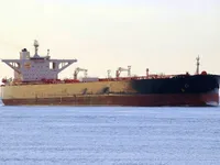 Navio-tanque de óleo/produtos químicos à venda