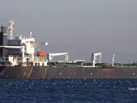 Navio-tanque de óleo/produtos químicos à venda