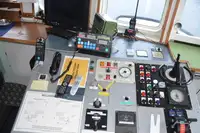 Rebocador à venda