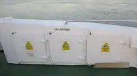 Catamarã à venda