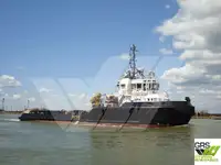 Navio de abastecimento à venda