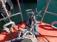 Navio de pesca de cerco à venda