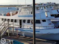 Navio de transporte de passageiros (Ferry) à venda