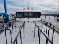 Barco piloto à venda