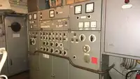 Rebocador à venda