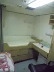 Navio de patrulha à venda