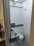 Barcaça à venda