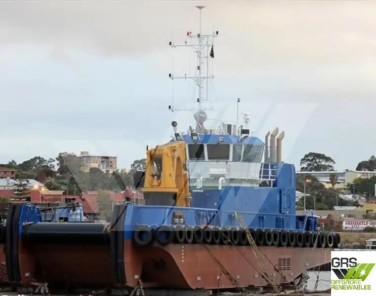Barcos de trabalho à venda