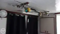 Apoio a mergulho à venda