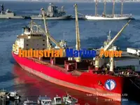 Navio frigorífico à venda