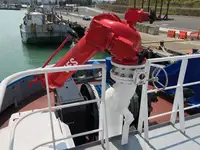 Rebocador à venda