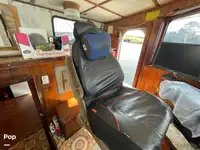 Navio de pesca de arrasto à venda