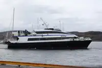 Catamarã à venda