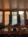 Rebocador à venda