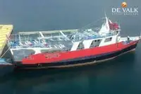 Navio de transporte de passageiros (Ferry) à venda