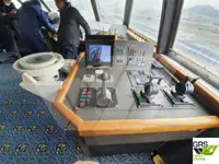 Navio Ro-Ro à venda