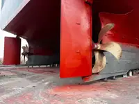 Dragador à venda