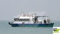 Navio de pesquisa à venda