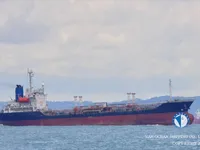 Navio-tanque de óleo/produtos químicos à venda