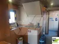 Barcos de trabalho à venda