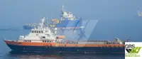 Navio de serviço para parques eólicos à venda