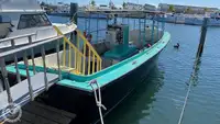 Navio de cruzeiro à venda