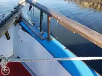 Navio de transporte de passageiros (Ferry) à venda