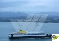 Ro-Ro ship à venda