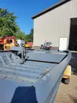 Barcos de trabalho à venda