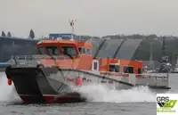 Navio de pesquisa à venda