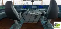 Apoio a mergulho à venda