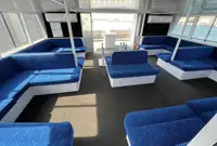 Navio de cruzeiro à venda