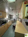 Rebocador à venda