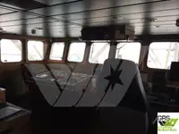 Navio de Suprimento Rápido (FSV) à venda