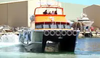General Cargo/Multi-purpose à venda
