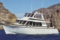 Navio de passageiros à venda