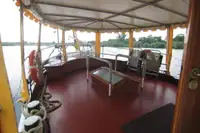 Navio de cruzeiro à venda