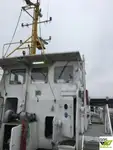 Navio de pesquisa à venda