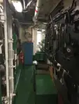 Navio de Suprimento Rápido (FSV) à venda