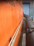 Barco de tripulação à venda