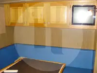 Navio de pesca de arrasto à venda