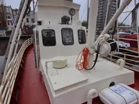 Barco piloto à venda