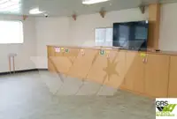Balsa de desembarque, tanque à venda