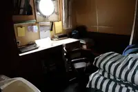 Rebocador à venda
