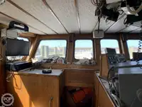 Navio de pesca de linha de mão à venda