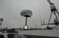Barco piloto à venda